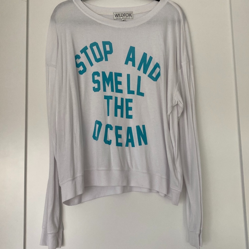 Wildfox Sweater